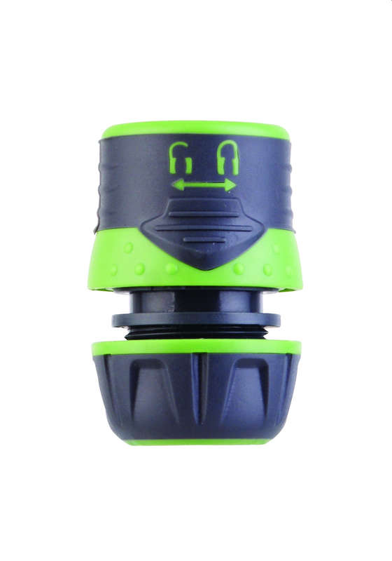 Hose Connector Premium 1/2 Inch