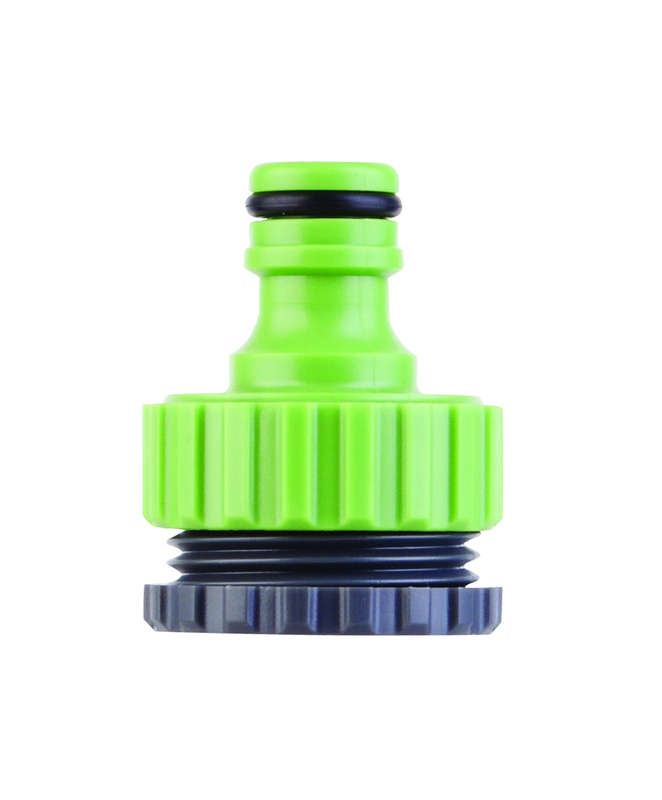 Gro Tap Adaptor 3/4 & 1 Inch Gro