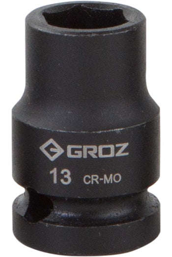 Gro Tap Adaptor 3/4 & 1 Inch Gro