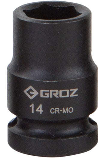 Tap Adapter 1/2 & 3/4 Inch