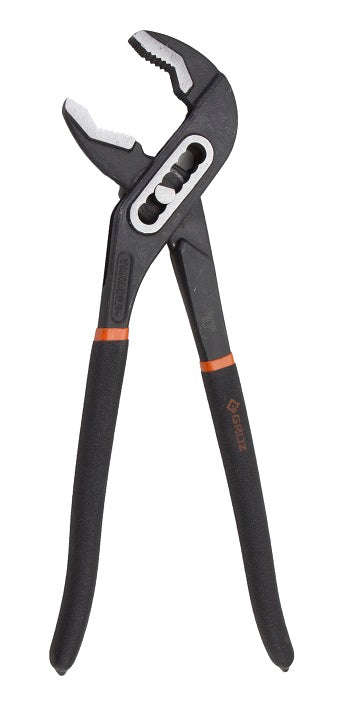 Groz W/Pump Plier 250 Mm Rubberdhandlexxx
