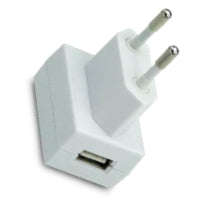 Power Supply W/M I=220 O=5 V 1 A Usb Gs05 E Usb