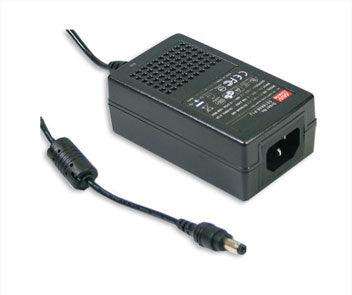 Power Supply D/T In=220 Out=18 V 1.38 A 2.1 Mm No P/Lead Gst25 A18 P1 J