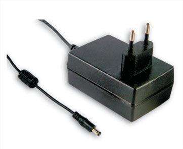 Power Supply W/M I=220 O=7.5 V 2 A9 2.1 Gst25 E07 P1 J