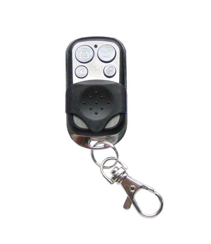 Gsm Alarm Kit 2 Accessories Ki