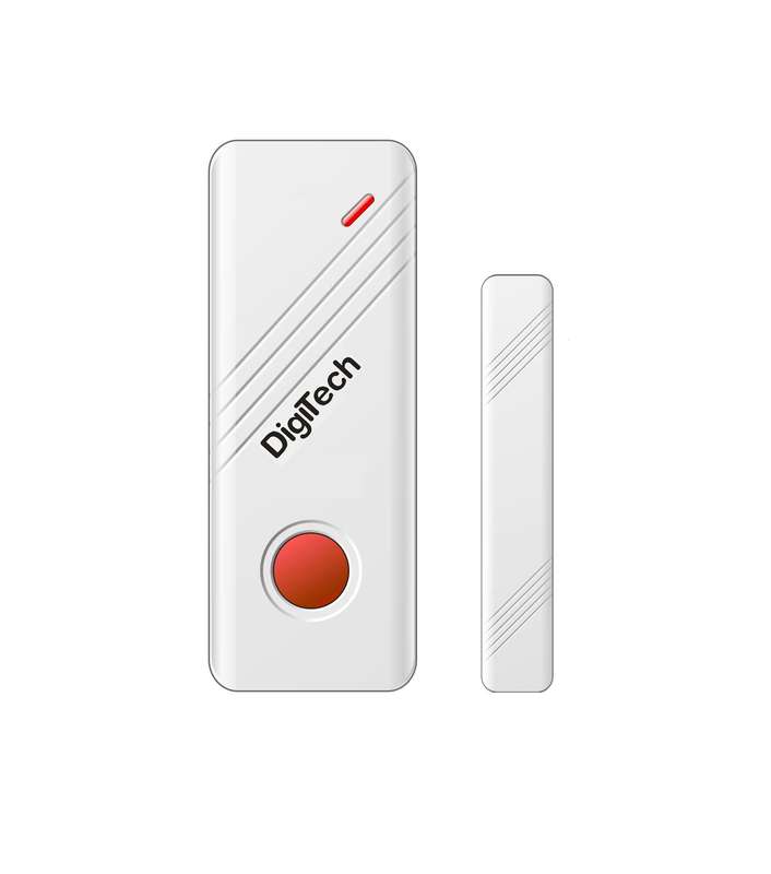 Gsm Alarm Kit 2 Accessories Ki