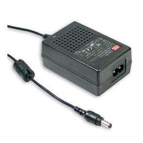 Power Supply M/G D/T I=220 O=12 V 1.5 A Gsm18 B12 P1 J