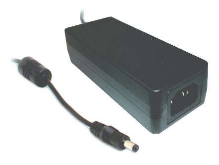 Power Supply D/T Medical I=220 O=12 V 3.34 A Gsm40 A12 P1 J
