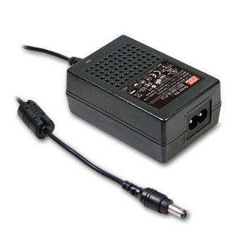 Power Supply D/T I=220 O=12 V 1 A5 2.1 Gst18 B12 P1 J