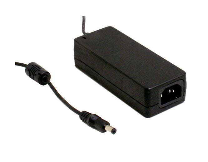 Psu D/T I=220 O=9 4.45 A 2.1 Mm No Power Lead Gst40 A09 P1 J
