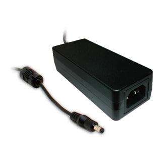 Power Supply D/T I=220 O=15 V 4 A 2.1mm No Cab Gst60 A15 P1 J