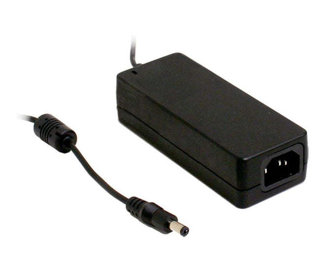 Power Supply D/T I=220 O=7.5 V 6 A 2.1 Mm No Power Lead Gst60 A07 P1 J