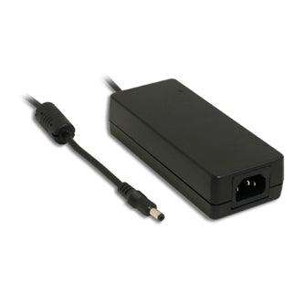 Power Supply D/T I=220 O=48 V 1.8 A 2.5 Mm No Power Lead Gst90 A48 P1 M