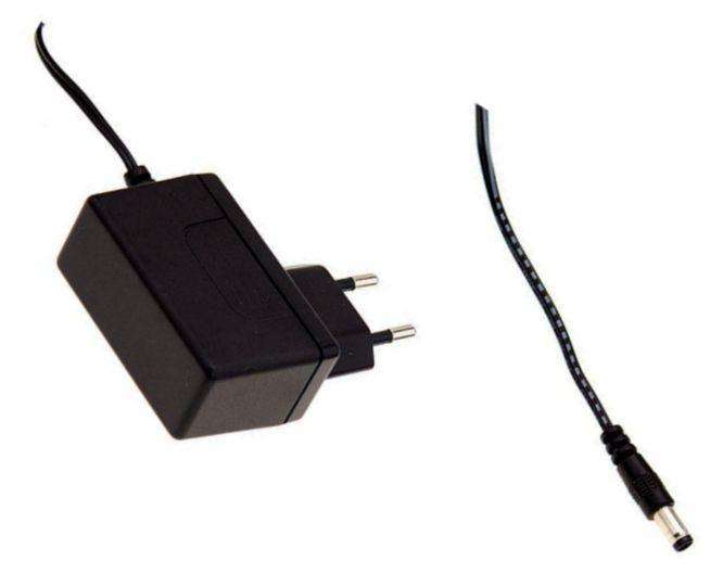 Psu W/M I=220 Vac O=48 V 1 A25 2.1mm Gsv60 E48 P1 J