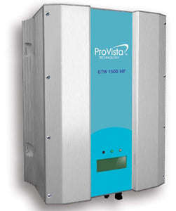 Inverter Grid Tie I=210 Dc 3 Kw Gtw3000 Hf *D*