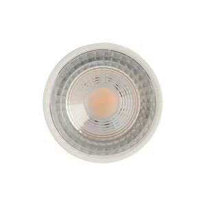 Glass Gu10, 5 W, 370 Lm Warm White, 2700 K, Non Dimm Globe