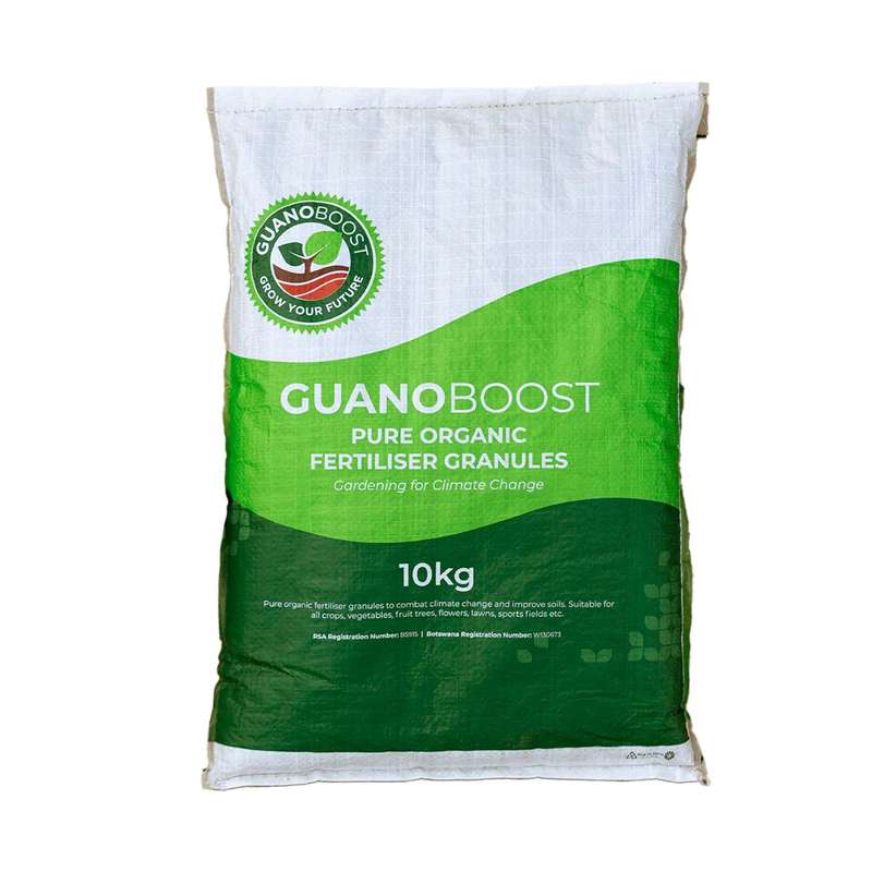Guanoboost Organic 10 Dm Pellet Bucket