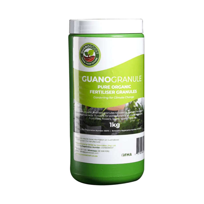 Guanoboost 1 L