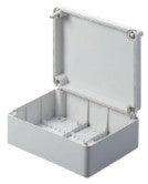 Ip56 Abs Enclosure Grey 190x140x70 Gw44207