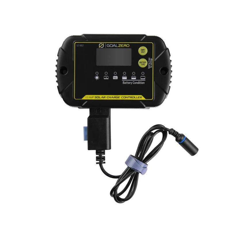 Goal Zero - 10-AMP Charge Controller