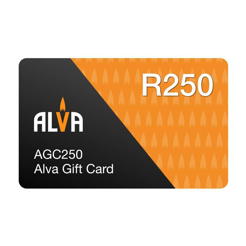 Alva Gift Card