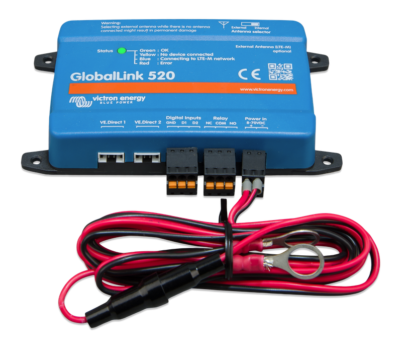 Victron GlobalLink 520 Bargain Bin