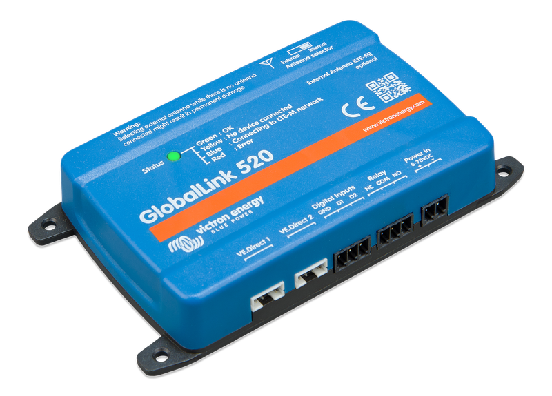 Victron GlobalLink 520 Bargain Bin