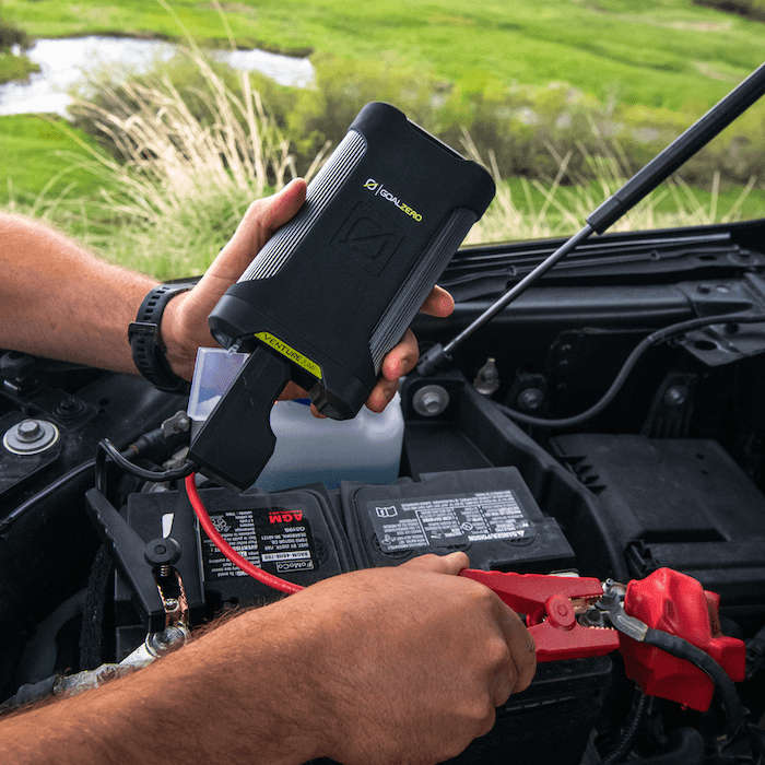 Goal Zero - Venture Jump Power Bank