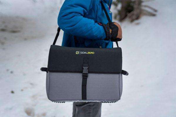 Goal Zero - Yeti 1000X and 1500X Protective Case