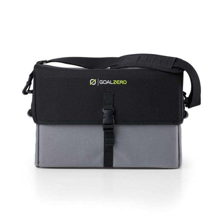 Goal Zero - Yeti 1000X and 1500X Protective Case