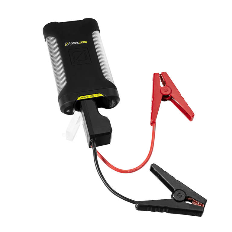 Goal Zero - Venture Jump Power Bank