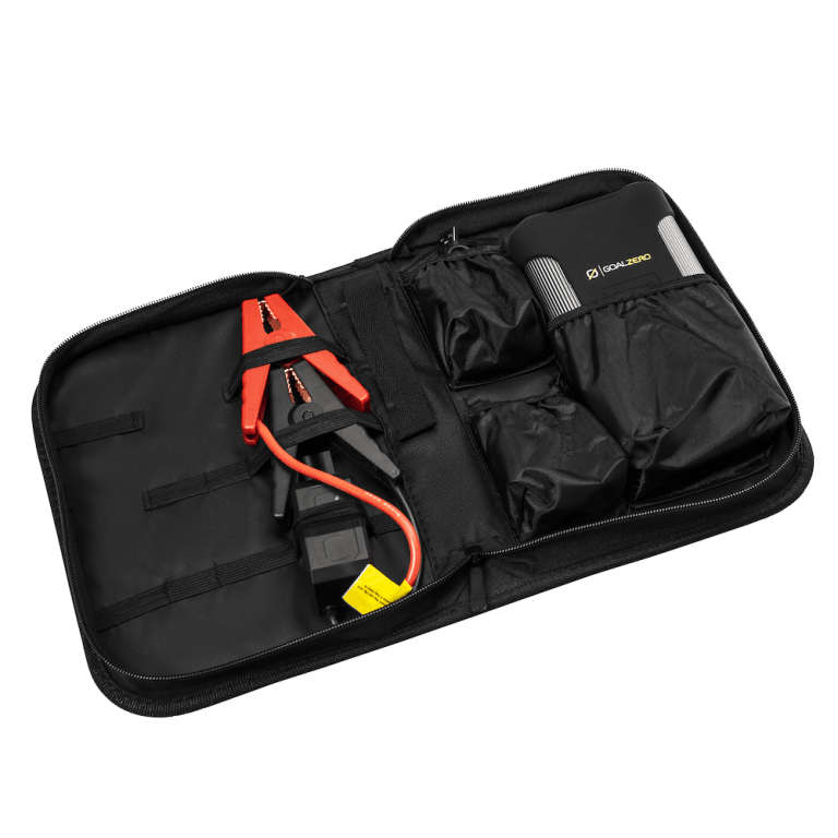 Goal Zero - Venture Jump Power Bank