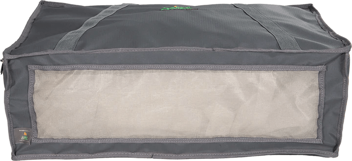 Camp Cover Ground Sheet Bag Large Charcoal