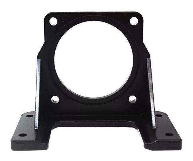 Alu Motor Mounting Bracket Nema34 H Bracket 102681