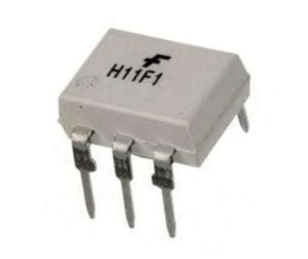 Optocoupler Pdip06 H11 F1 M