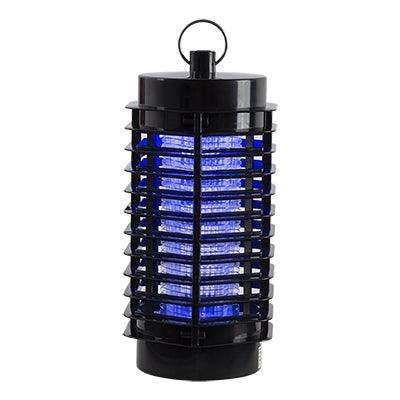 Mosquito Killer Black Led 3w