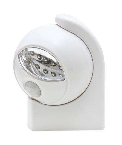 ***Adjustable Motion Sensor Light