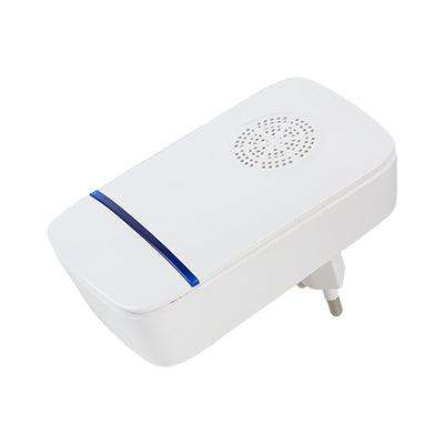 ***Led Ultrasonic Pest Repeller 3w