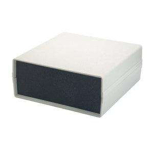 Abs Enclosure Cream 4 Pc 155x158x556 H2503