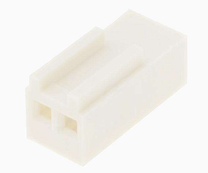 Housing Sil 2.54 Yy2 Ct/3 N/7478 02 W H2542 02