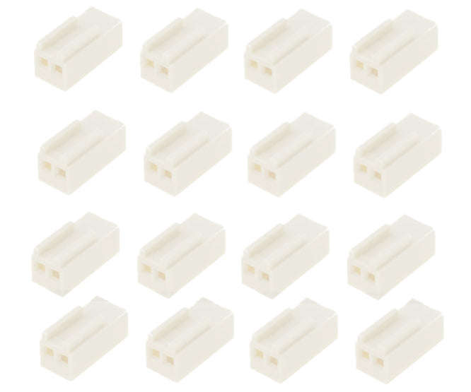 Housing Sil 2.54 Yy2 Ct/3 N/7478 02 W 2 K/Bag H2542 02