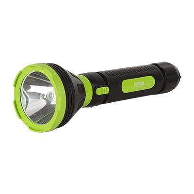Rechargeable Torch Led 5w 4 V 1600m Ah Battery
