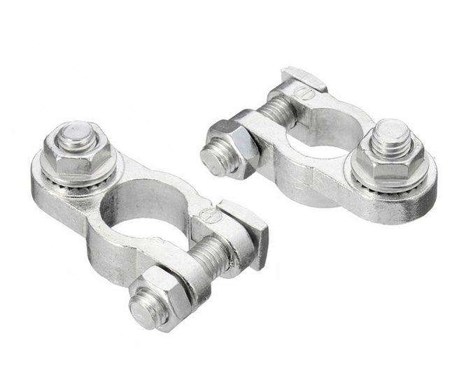 Battery Terminal Clamp Set H3
