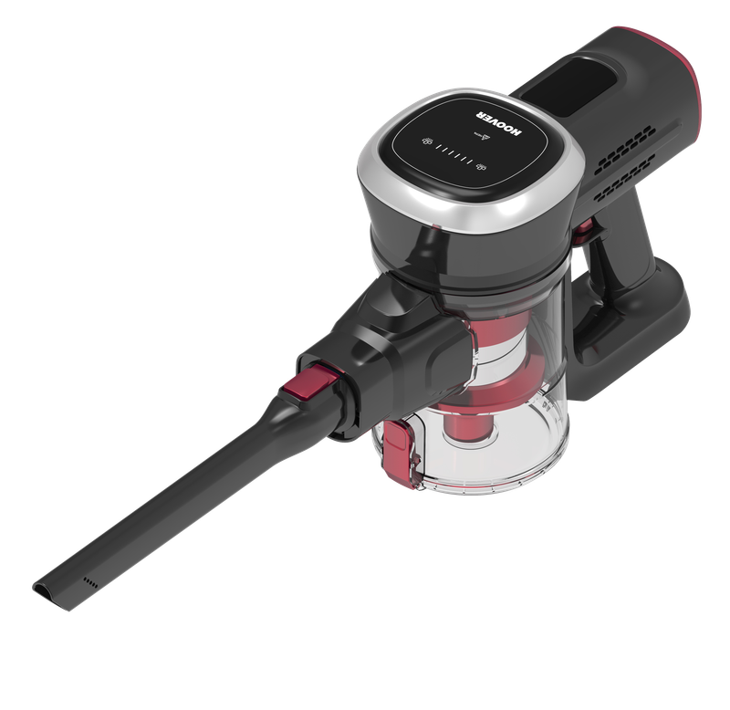 Hcpv01 Hurricane Cordless Pole