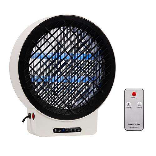 Insect Killer Indoor Round 2x6w Covers 60sm