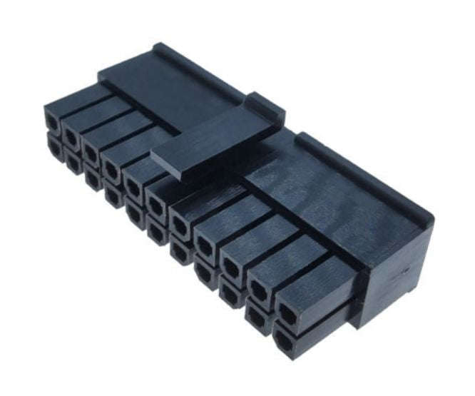 Housing Recep Dil 22 W 3.0 C3030 Hf 2 X11 Phr