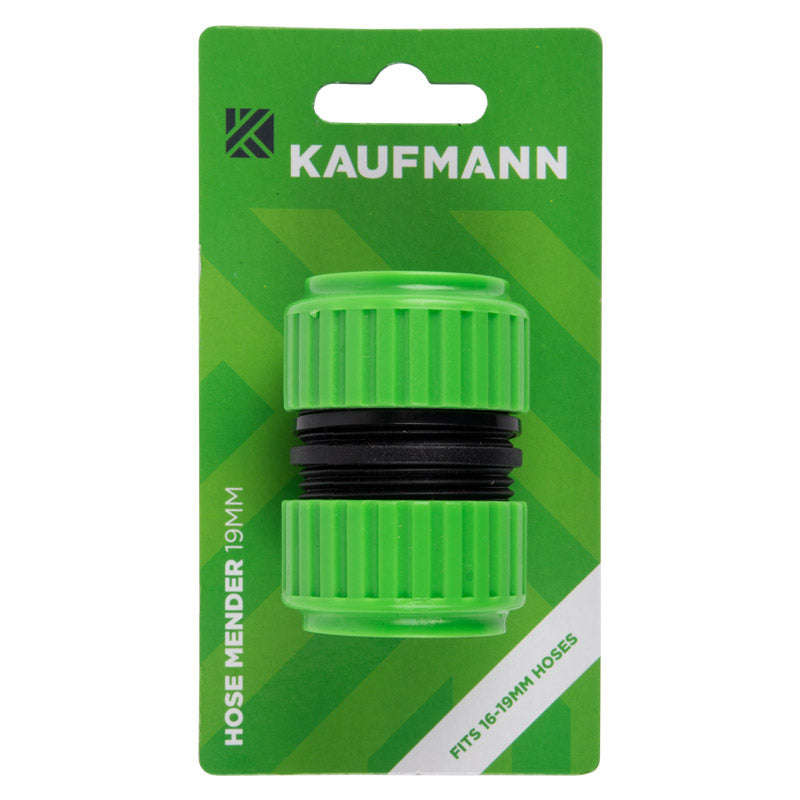 Kaufmann 20 Mm Connector Join