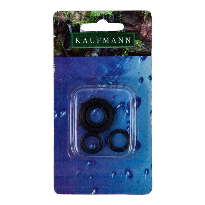 Kaufmann Washer Set For 3/4 In Hose Connectors