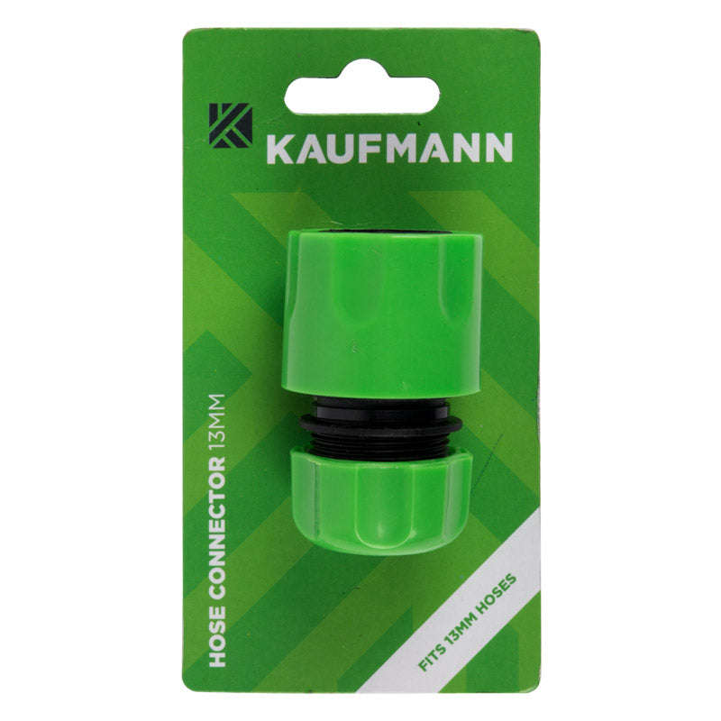 Kaufmann 13 Mm Connector Qc Hose