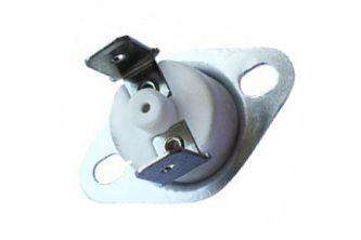 Thermal Cutout 50 Deg C 5% Manual Reset H31 50 M5 250 V 10 A